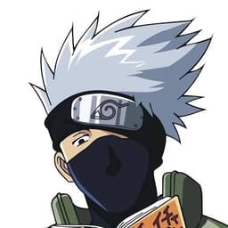 Kakashi 