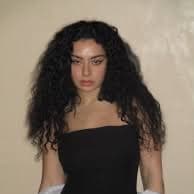 Charli xcx
