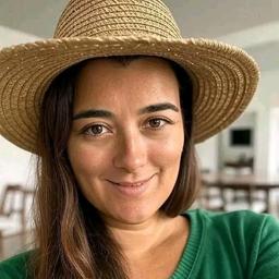 Cote de pablo Maria