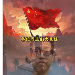 润中同志