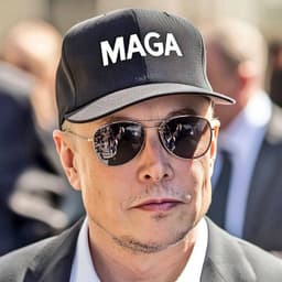 Elon Musk26@1