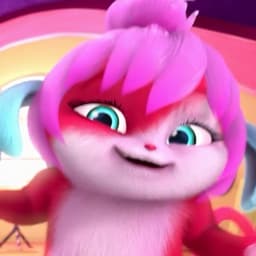 Sunny (Popples) (Castellano; actualizado)