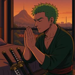 Zoro