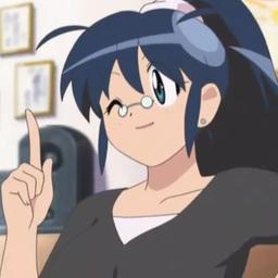 Aki Hinata