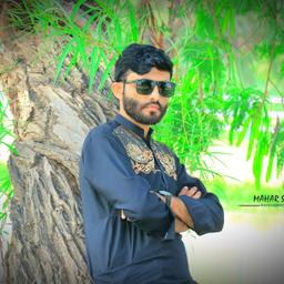 Sadam Hussain