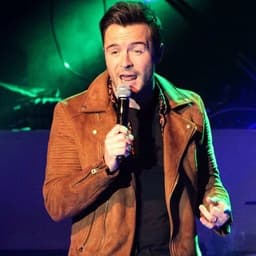 Shane filan