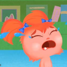 Tillie plink (MELTDOWN MODE)