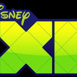 Disney XD Announcer (Early 2013)
