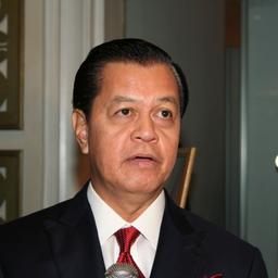 Noli De Castro