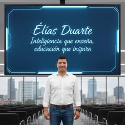 Elías Duarte