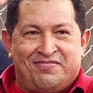 Chavez frias