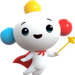 Rainbow King (True and the Rainbow Kingdom)