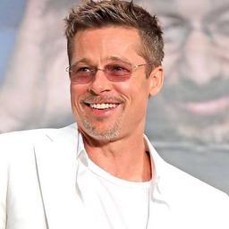 Brad pitt