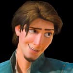 Flynn Rider