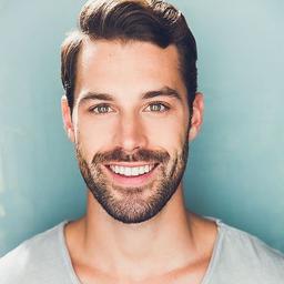 Jarred Harper