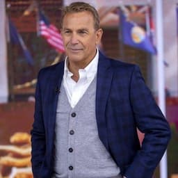 Kevin Costner 