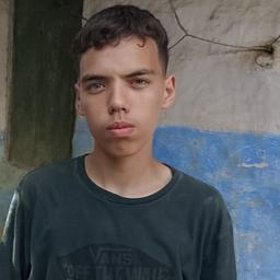 MOHAMED RAMADAN