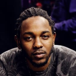 Kendrick Lamar