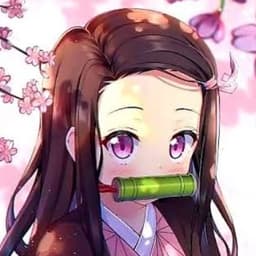 Nezuko kamado