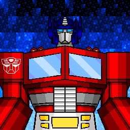 Optimus Prime