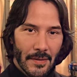 Keanu Reeves 