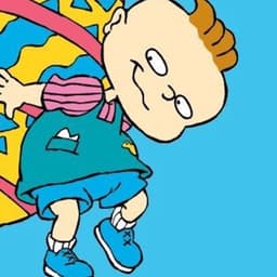 Phil Deville (Rugrats)