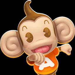 AiAi [2021] (Super Monkey Ball)