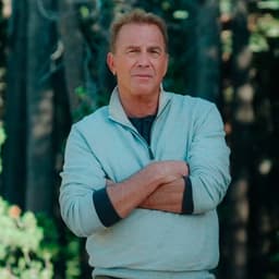 Kevin Costner