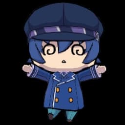 Naoto Shirogane (Dub)
