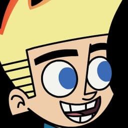 Johnny Test