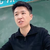 汤圆老师（讲台）