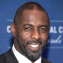 Idris Elba 