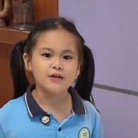 父与子小孩姐