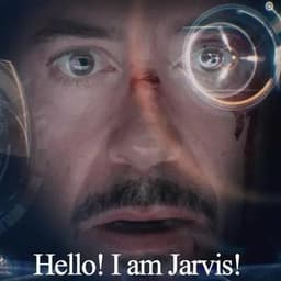 贾维斯