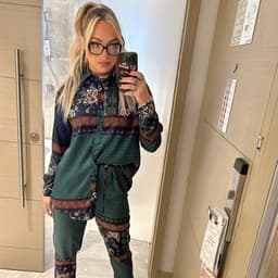 Liv Morgan 