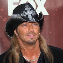 Bret Michaels 