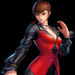 Vice (KOF)