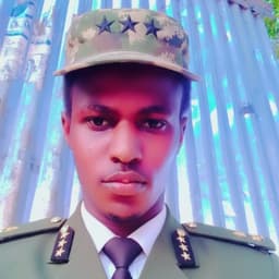 يافوز كراسو ابن السودان