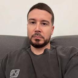 Vinny Guadagnino 