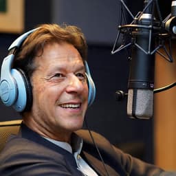 imran khan