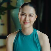 Marian Rivera-Dantes