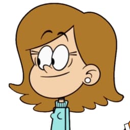 Mandee [The Loud House]