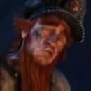 Smokey (The Polar Express)