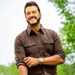 Luke Bryan 