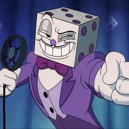 King Dice