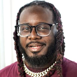 T-Pain