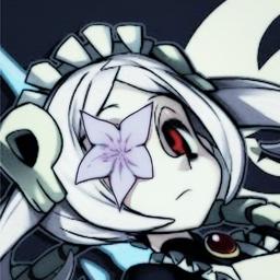 marie Skullgirls 