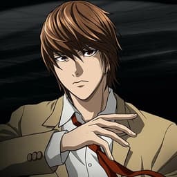 Light yagami