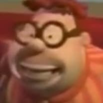 Nickelodeon LA Announcer 2010 (Female)