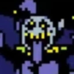 jevil 1.0